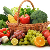фрукты-овощи